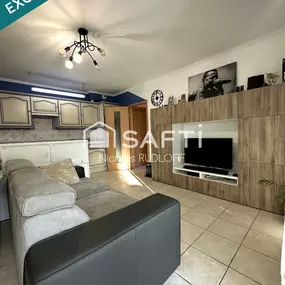 Bild von Nicolas RUDLOFF - SAFTI immobilier CRUSNES