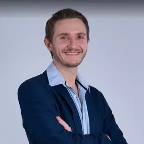 Bild von Nicolas RUDLOFF - SAFTI immobilier CRUSNES