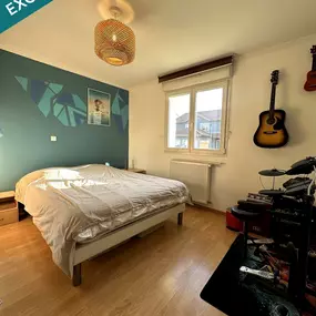 Bild von Nicolas RUDLOFF - SAFTI immobilier CRUSNES