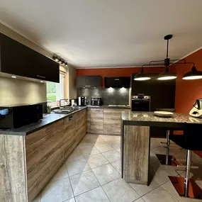 Bild von Nicolas RUDLOFF - SAFTI immobilier CRUSNES