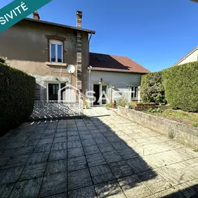 Bild von Nicolas RUDLOFF - SAFTI immobilier CRUSNES