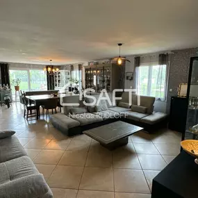 Bild von Nicolas RUDLOFF - SAFTI immobilier CRUSNES