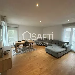 Bild von Nicolas RUDLOFF - SAFTI immobilier CRUSNES