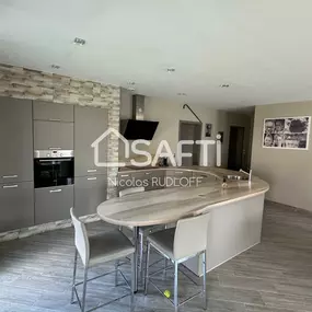 Bild von Nicolas RUDLOFF - SAFTI immobilier CRUSNES