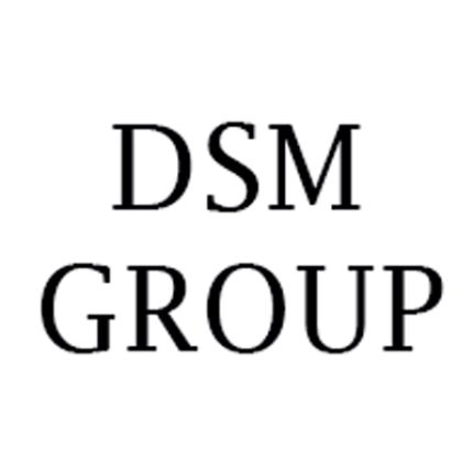 Logo od Dsm Group