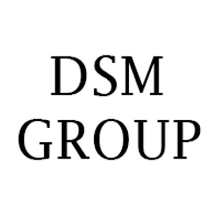 Logotyp från Dsm Group