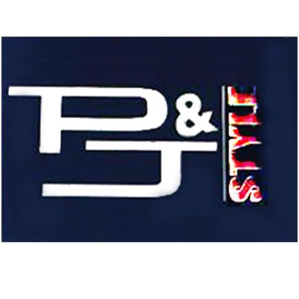 Logo da P.J. di Locatelli Pamela