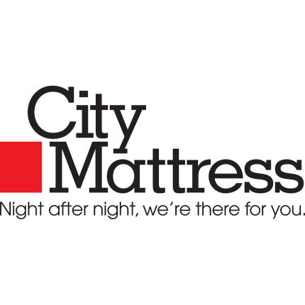Logo van City Mattress Outlet