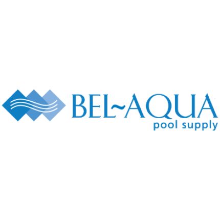 Logo da Bel-Aqua