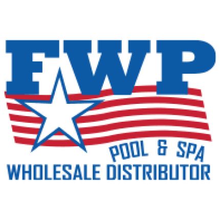 Logo fra FWP Pool & Spa