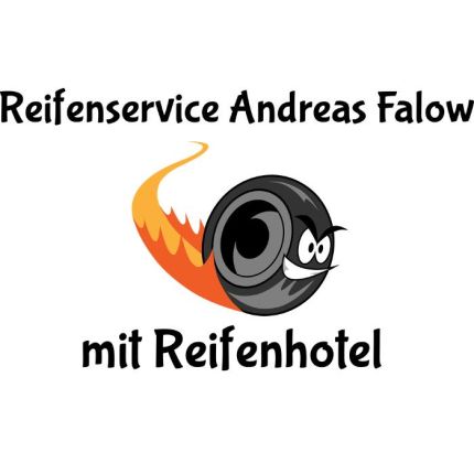 Logo von Reifenservice Andreas Falow