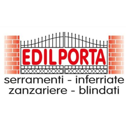 Logo od Edilporta di Servergnini Oscar & Cristian S.n.c.