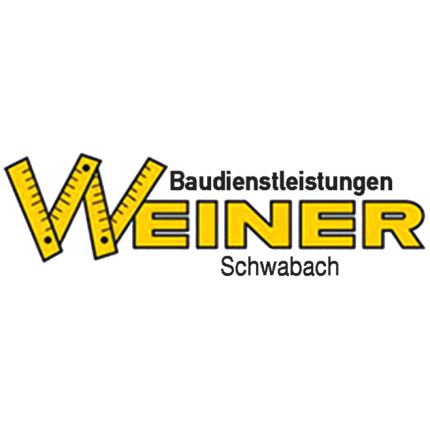 Logo de Baudienstleistungen Weiner Schwabach