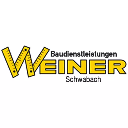 Logo da Baudienstleistungen Weiner Schwabach