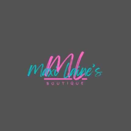 Logo from Maxi Laines Boutique