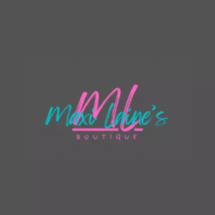 Logo fra Maxi Laines Boutique