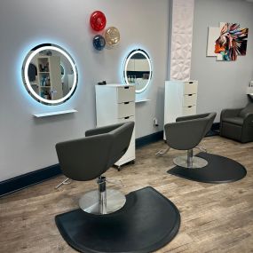 Bild von Sam's Hair Salon