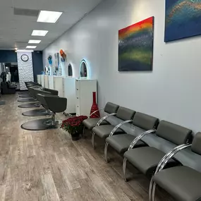 Bild von Sam's Hair Salon