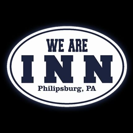 Logo from The We Are Inn