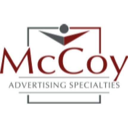 Logo van McCoy Advertising Specialties