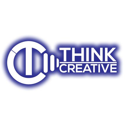 Logo da Think Creative