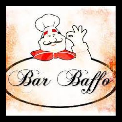 Logo de Bar Baffo di Milagros Vidal Navas