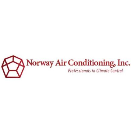 Logotyp från Norway Air Conditioning Inc.