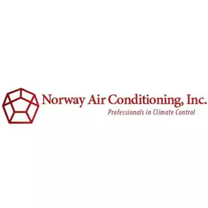 Logótipo de Norway Air Conditioning Inc.