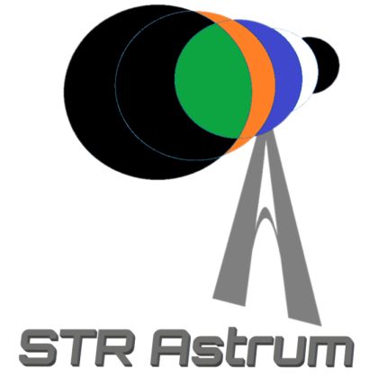 Logótipo de STR Astrum