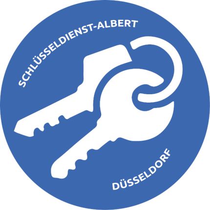 Logotipo de Schlüsseldienst Albert