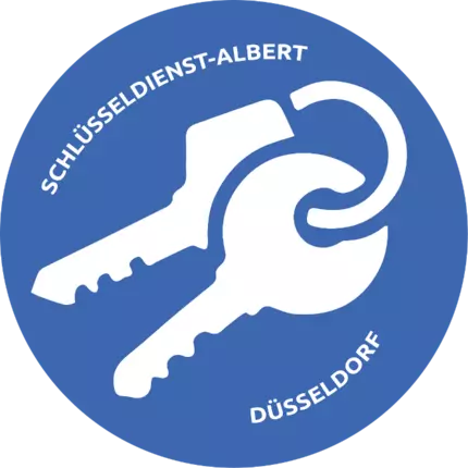 Logo von Schlüsseldienst Albert