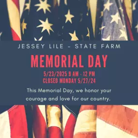 Jessey Lile - State Farm Insurance Agent