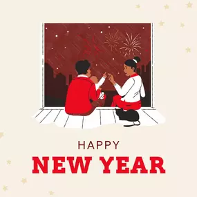 Here’s to a wonderful 2025 from Jonathan Hendrix State Farm! Give us a call at 580-237-9448, and let’s make this year your best one yet!