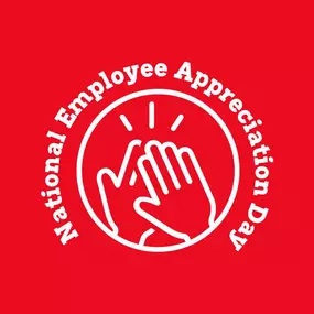 If you've met any team members here at Jonathan Hendrix State Farm, you know that their energy is truly unmatched! Thank you for your smiles and your unwavering positivity day in and day out! Happy National Employee Appreciation Day!