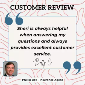 Thank you for the 5-star review, Buffy!