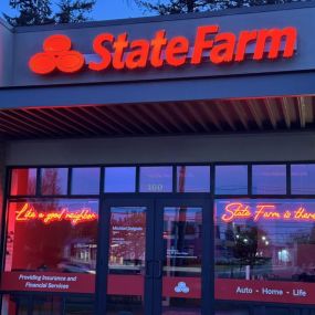 Stop by Michael Delgado State Farm for a free auto Insurance quote!