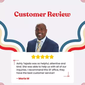 Looking for insurance in Parsippany?? Give us a call today for a free quote!