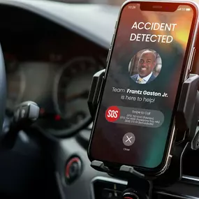Accident detected—help is just a call away!
Life can take unexpected turns, but with us, you have someone ready to assist you when it matters most. Whether it’s a minor fender bender or something more serious, having a local agent makes all the difference.