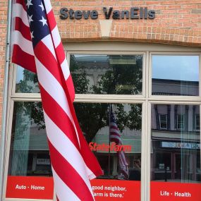 Steve VanElls - State Farm Insurance Agent