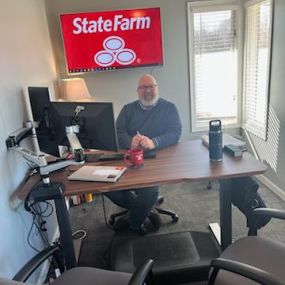 Mike Frank - State Farm Insurance Agent