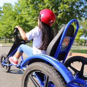 Bild von Wheel Fun Rentals | Humboldt Park