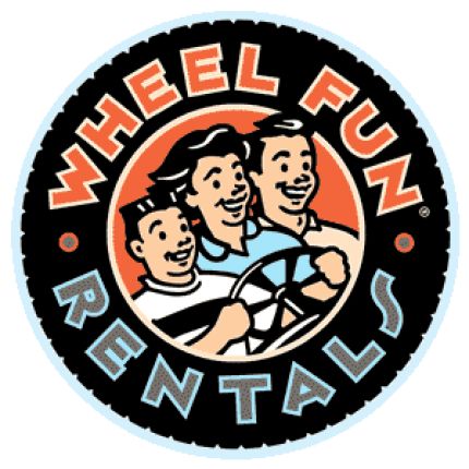 Logo from Wheel Fun Rentals | Humboldt Park