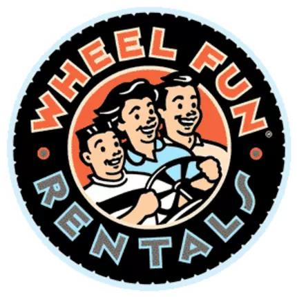 Logotyp från Wheel Fun Rentals | Humboldt Park