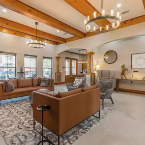 Community room