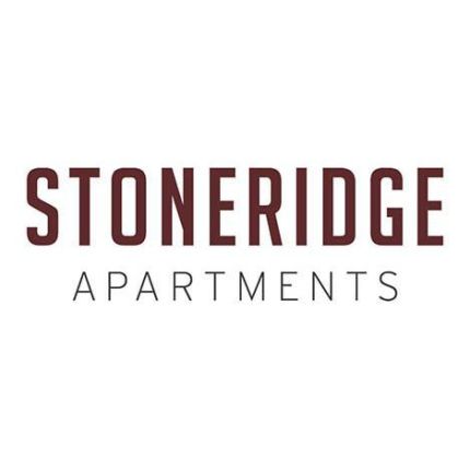 Logo from Stoneridge Apartments