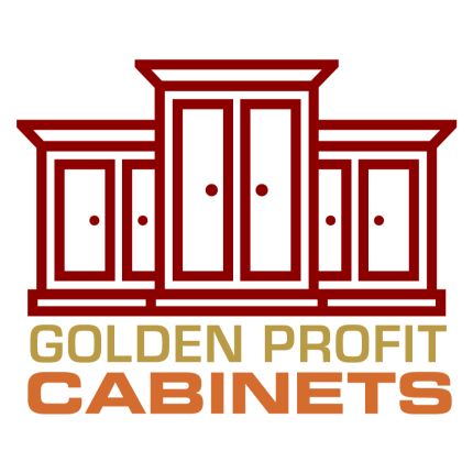 Logo von Golden Profit Cabinets