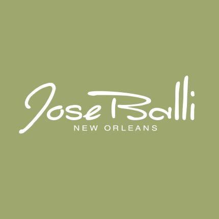 Logo od Jose Balli Jewelry