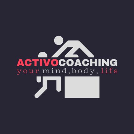 Logotipo de Activo Coaching, Inc.