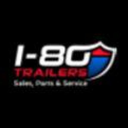 Logo da I-80 Trailers