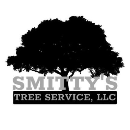 Logo fra Smitty’s Tree Service LLC